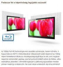 SAMSUNG BD-F6500 (3 év garancia!) Audio-Video / Hifi / Multimédia - CD / DVD / Blu-Ray / Multimédia készülék - Blu-ray lejátszó - 265715