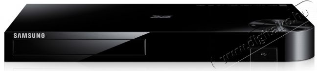 SAMSUNG BD-F6500 (3 év garancia!) Audio-Video / Hifi / Multimédia - CD / DVD / Blu-Ray / Multimédia készülék - Blu-ray lejátszó - 265715