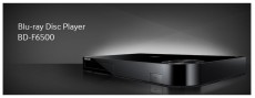 SAMSUNG BD-F6500 (3 év garancia!) Audio-Video / Hifi / Multimédia - CD / DVD / Blu-Ray / Multimédia készülék - Blu-ray lejátszó - 265715