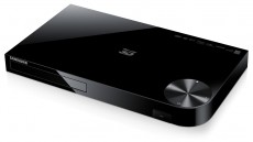 SAMSUNG BD-F6500 (3 év garancia!) Audio-Video / Hifi / Multimédia - CD / DVD / Blu-Ray / Multimédia készülék - Blu-ray lejátszó - 265715