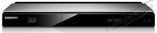 SAMSUNG BD-F7500 (3 év garancia!) Audio-Video / Hifi / Multimédia - CD / DVD / Blu-Ray / Multimédia készülék - Blu-ray lejátszó - 265716