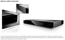 SAMSUNG BD-F7500 (3 év garancia!) Audio-Video / Hifi / Multimédia - CD / DVD / Blu-Ray / Multimédia készülék - Blu-ray lejátszó - 265716