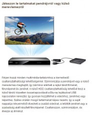 SAMSUNG BD-F7500 (3 év garancia!) Audio-Video / Hifi / Multimédia - CD / DVD / Blu-Ray / Multimédia készülék - Blu-ray lejátszó - 265716