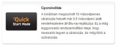 SAMSUNG BD-F7500 (3 év garancia!) Audio-Video / Hifi / Multimédia - CD / DVD / Blu-Ray / Multimédia készülék - Blu-ray lejátszó - 265716