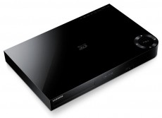 SAMSUNG BD-F8500 (3 &eacute;v garancia!) Audio-Video / Hifi / Multim&eacute;dia - CD / DVD / Blu-Ray / Multim&eacute;dia k&eacute;sz&uuml;l&eacute;k - Blu-ray lej&aacute;tsz&oacute; - 265717