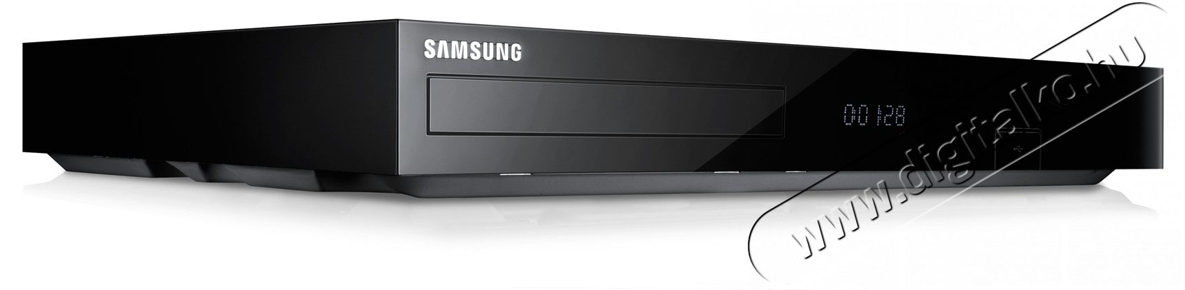 SAMSUNG BD-F8500 (3 &eacute;v garancia!) Audio-Video / Hifi / Multim&eacute;dia - CD / DVD / Blu-Ray / Multim&eacute;dia k&eacute;sz&uuml;l&eacute;k - Blu-ray lej&aacute;tsz&oacute; - 265717