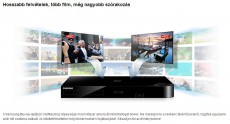 SAMSUNG BD-F8500 (3 &eacute;v garancia!) Audio-Video / Hifi / Multim&eacute;dia - CD / DVD / Blu-Ray / Multim&eacute;dia k&eacute;sz&uuml;l&eacute;k - Blu-ray lej&aacute;tsz&oacute; - 265717
