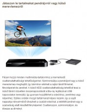 SAMSUNG BD-F8500 (3 &eacute;v garancia!) Audio-Video / Hifi / Multim&eacute;dia - CD / DVD / Blu-Ray / Multim&eacute;dia k&eacute;sz&uuml;l&eacute;k - Blu-ray lej&aacute;tsz&oacute; - 265717