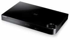 SAMSUNG BD-F8500 (3 &eacute;v garancia!) Audio-Video / Hifi / Multim&eacute;dia - CD / DVD / Blu-Ray / Multim&eacute;dia k&eacute;sz&uuml;l&eacute;k - Blu-ray lej&aacute;tsz&oacute; - 265717