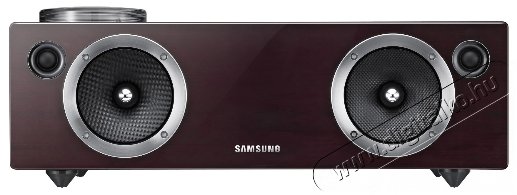 SAMSUNG DAE750 Hordozható, vezeték nélküli / bluetooth hangsugárzó