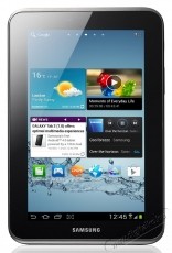 SAMSUNG GT-P3110 GALAXY TAB 2 7.0 Mobil / Kommunik&aacute;ci&oacute; / Smart - Tablet - Android tablet - 256418