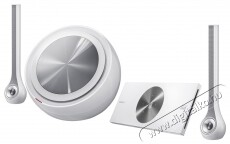 SAMSUNG HT-D7200 Audio-Video / Hifi / Multimédia - Házimozi - Blu-Ray házimozi szett - 253039