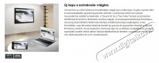 SAMSUNG HT-D7200 Audio-Video / Hifi / Multimédia - Házimozi - Blu-Ray házimozi szett - 253039
