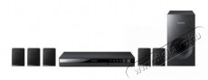 SAMSUNG HT-E330 Audio-Video / Hifi / Multimédia - Házimozi - DVD házimozi szett - 253875