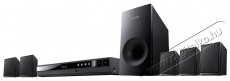 SAMSUNG HT-E330 Audio-Video / Hifi / Multimédia - Házimozi - DVD házimozi szett - 253875