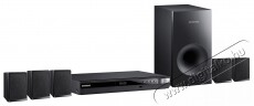 SAMSUNG HT-E330 Audio-Video / Hifi / Multimédia - Házimozi - DVD házimozi szett - 253875