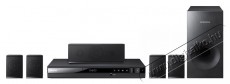 SAMSUNG HT-E350 Audio-Video / Hifi / Multimédia - Házimozi - DVD házimozi szett - 253874