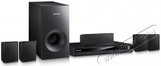 SAMSUNG HT-E350 Audio-Video / Hifi / Multimédia - Házimozi - DVD házimozi szett - 253874