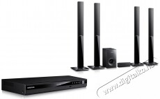 SAMSUNG HT-E355 Audio-Video / Hifi / Multimédia - Házimozi - DVD házimozi szett - 253873