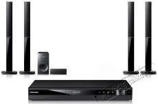 SAMSUNG HT-E355 Audio-Video / Hifi / Multimédia - Házimozi - DVD házimozi szett - 253873