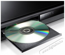 SAMSUNG HT-E355 Audio-Video / Hifi / Multimédia - Házimozi - DVD házimozi szett - 253873