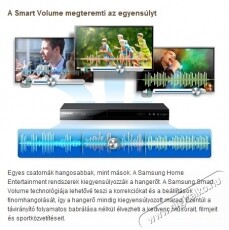 SAMSUNG HT-E355 Audio-Video / Hifi / Multimédia - Házimozi - DVD házimozi szett - 253873