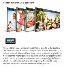 SAMSUNG HT-E355 Audio-Video / Hifi / Multimédia - Házimozi - DVD házimozi szett - 253873