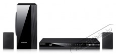 SAMSUNG HT-E4200 Audio-Video / Hifi / Multimédia - Házimozi - Blu-Ray házimozi szett - 253907