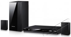 SAMSUNG HT-E4200 Audio-Video / Hifi / Multimédia - Házimozi - Blu-Ray házimozi szett - 253907