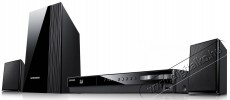 SAMSUNG HT-E4200 Audio-Video / Hifi / Multimédia - Házimozi - Blu-Ray házimozi szett - 253907