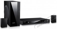 SAMSUNG HT-E4200 Audio-Video / Hifi / Multimédia - Házimozi - Blu-Ray házimozi szett - 253907