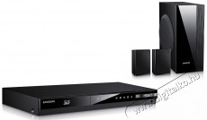 SAMSUNG HT-E4200 Audio-Video / Hifi / Multimédia - Házimozi - Blu-Ray házimozi szett - 253907