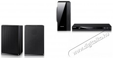 SAMSUNG HT-E4200 Audio-Video / Hifi / Multimédia - Házimozi - Blu-Ray házimozi szett - 253907