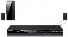 SAMSUNG HT-E4200 Audio-Video / Hifi / Multimédia - Házimozi - Blu-Ray házimozi szett - 253907