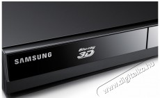 SAMSUNG HT-E4200 Audio-Video / Hifi / Multimédia - Házimozi - Blu-Ray házimozi szett - 253907