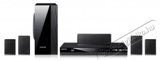 SAMSUNG HT-E4500 Audio-Video / Hifi / Multimédia - Házimozi - Blu-Ray házimozi szett - 253865