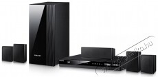 SAMSUNG HT-E4500 Audio-Video / Hifi / Multimédia - Házimozi - Blu-Ray házimozi szett - 253865