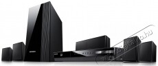 SAMSUNG HT-E4500 Audio-Video / Hifi / Multimédia - Házimozi - Blu-Ray házimozi szett - 253865