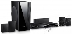 SAMSUNG HT-E4500 Audio-Video / Hifi / Multimédia - Házimozi - Blu-Ray házimozi szett - 253865