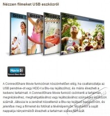 SAMSUNG HT-E4500 Audio-Video / Hifi / Multimédia - Házimozi - Blu-Ray házimozi szett - 253865