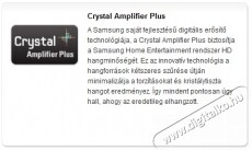 SAMSUNG HT-E4500 Audio-Video / Hifi / Multimédia - Házimozi - Blu-Ray házimozi szett - 253865