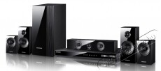 SAMSUNG HT-E5500 Audio-Video / Hifi / Multimédia - Házimozi - Blu-Ray házimozi szett - 254008