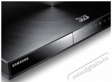 SAMSUNG HT-E5550 Audio-Video / Hifi / Multimédia - Házimozi - Blu-Ray házimozi szett - 253862