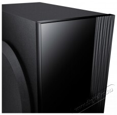 SAMSUNG HT-E5550 Audio-Video / Hifi / Multimédia - Házimozi - Blu-Ray házimozi szett - 253862