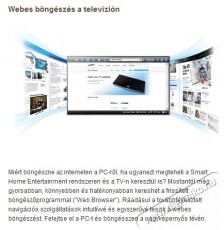 SAMSUNG HT-E5550 Audio-Video / Hifi / Multimédia - Házimozi - Blu-Ray házimozi szett - 253862