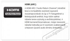 SAMSUNG HT-E5550 Audio-Video / Hifi / Multimédia - Házimozi - Blu-Ray házimozi szett - 253862