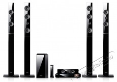 SAMSUNG HT-E6750W Audio-Video / Hifi / Multimédia - Házimozi - Blu-Ray házimozi szett - 253861