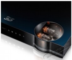 SAMSUNG HT-E6750W Audio-Video / Hifi / Multimédia - Házimozi - Blu-Ray házimozi szett - 253861