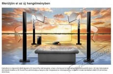 SAMSUNG HT-E6750W Audio-Video / Hifi / Multimédia - Házimozi - Blu-Ray házimozi szett - 253861