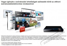 SAMSUNG HT-E6750W Audio-Video / Hifi / Multimédia - Házimozi - Blu-Ray házimozi szett - 253861